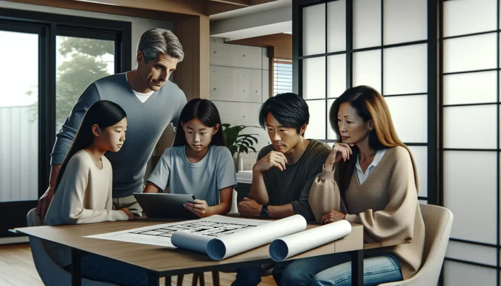 4 長期的な投資としてのリフォーム